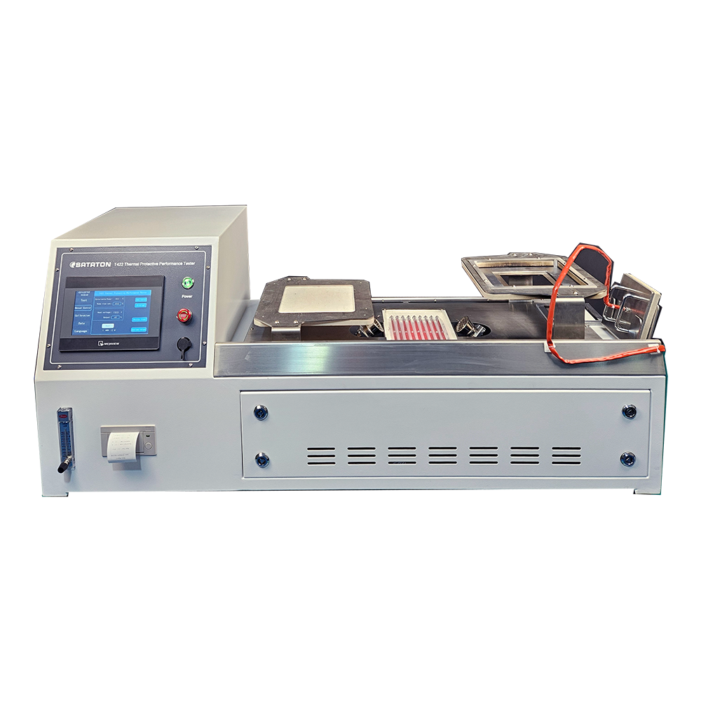TPP热防护性能测试仪